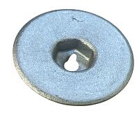 Шайба металлическая автомобильная d=30,1 мм H2312